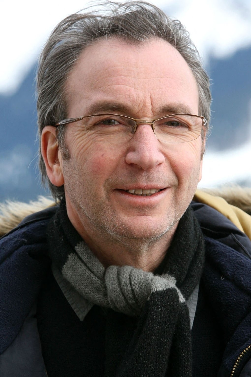 Foto de Alain Tasma