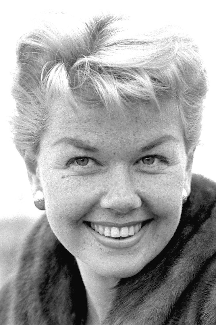 Foto de Doris Day