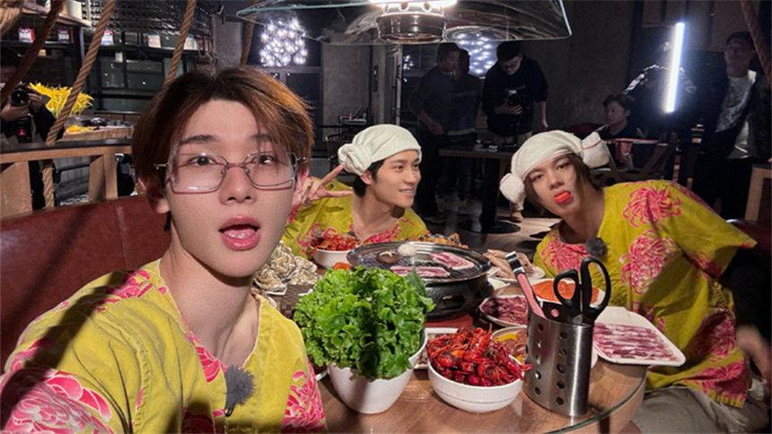 S3 Special Program EP3-2