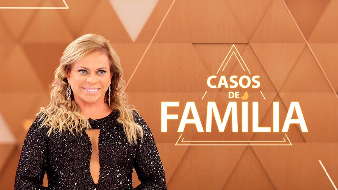 Casos de Família