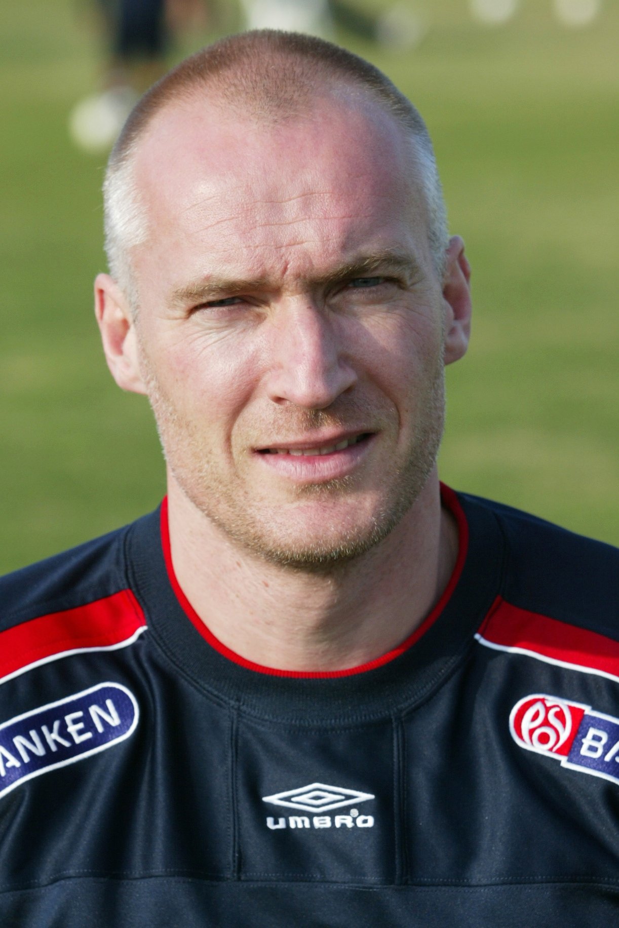 Foto de Erik Thorstvedt