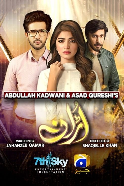 Poster de Uraan
