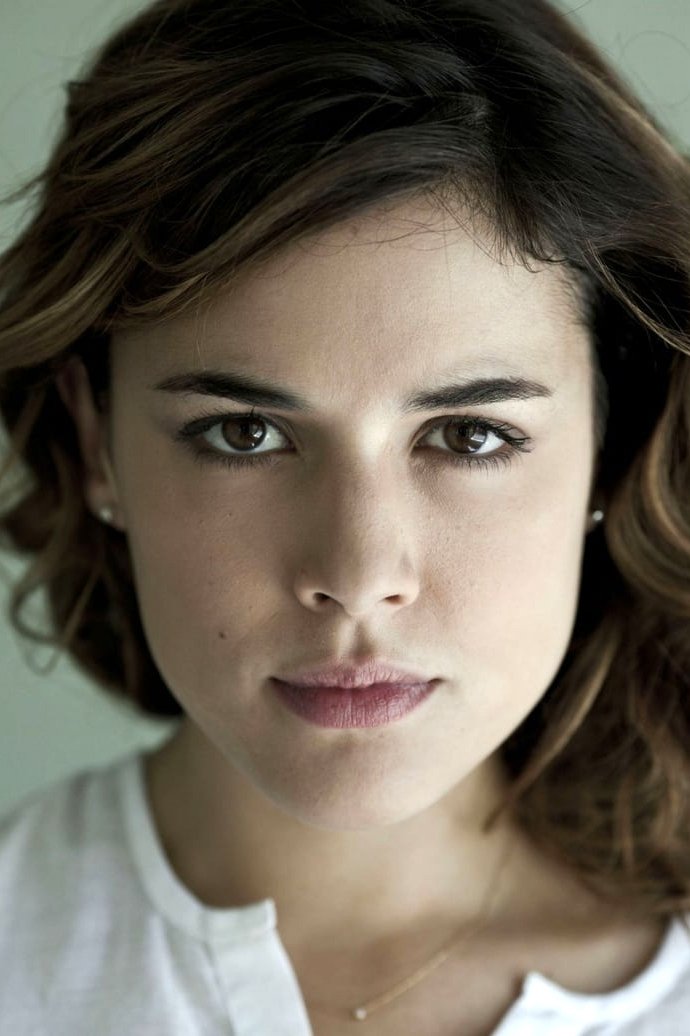 Foto de Adriana Ugarte