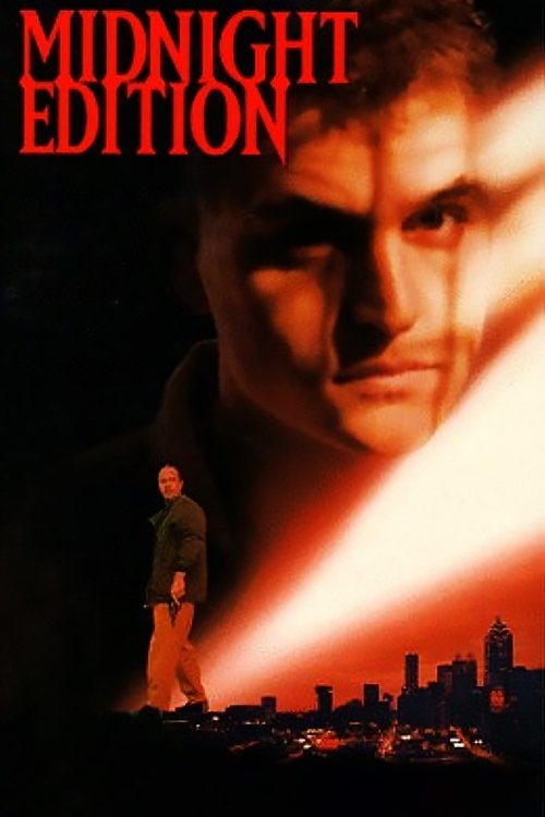 Affiche du film Midnight Edition