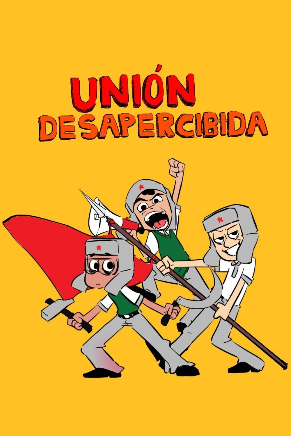 Unnoticed Union