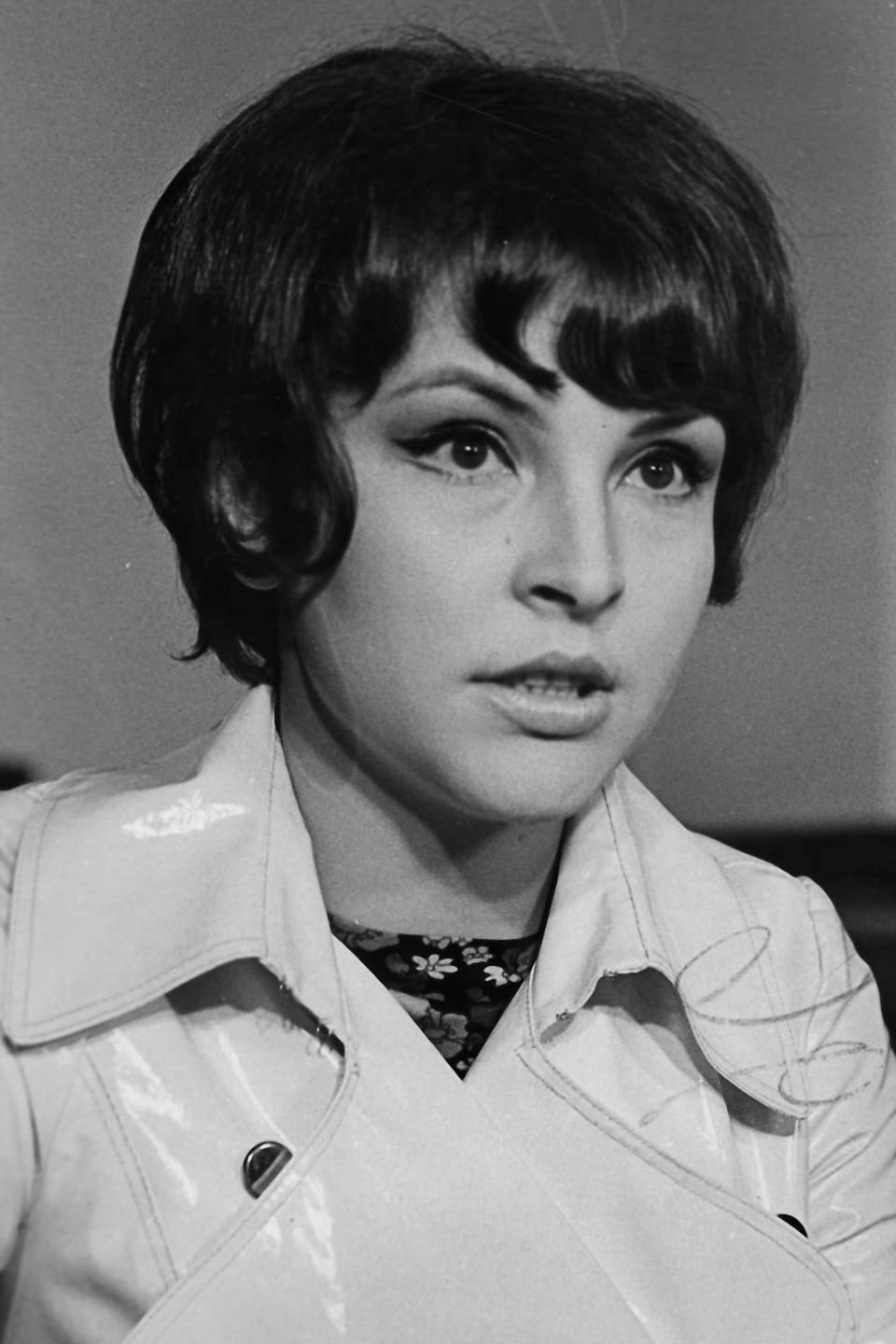 Foto de Teresa Tuszyńska