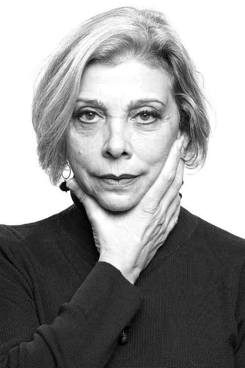 Foto de Kiti Mánver