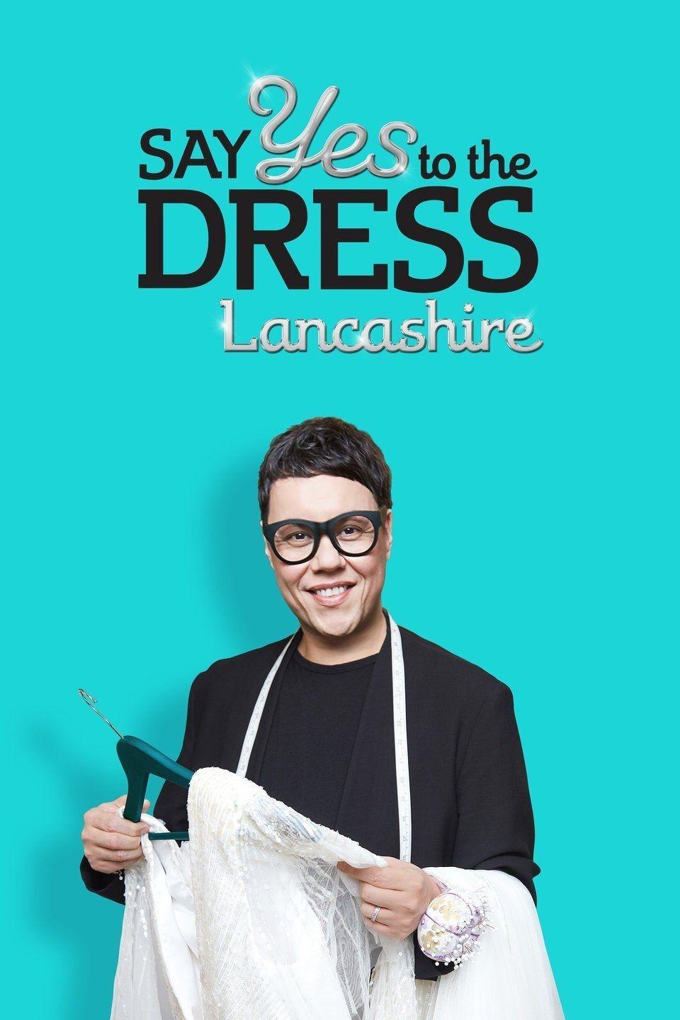 Poster de Say Yes To The Dress: Lancashire