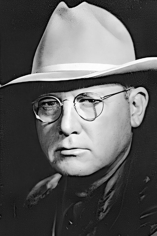 Foto de Erle Stanley Gardner