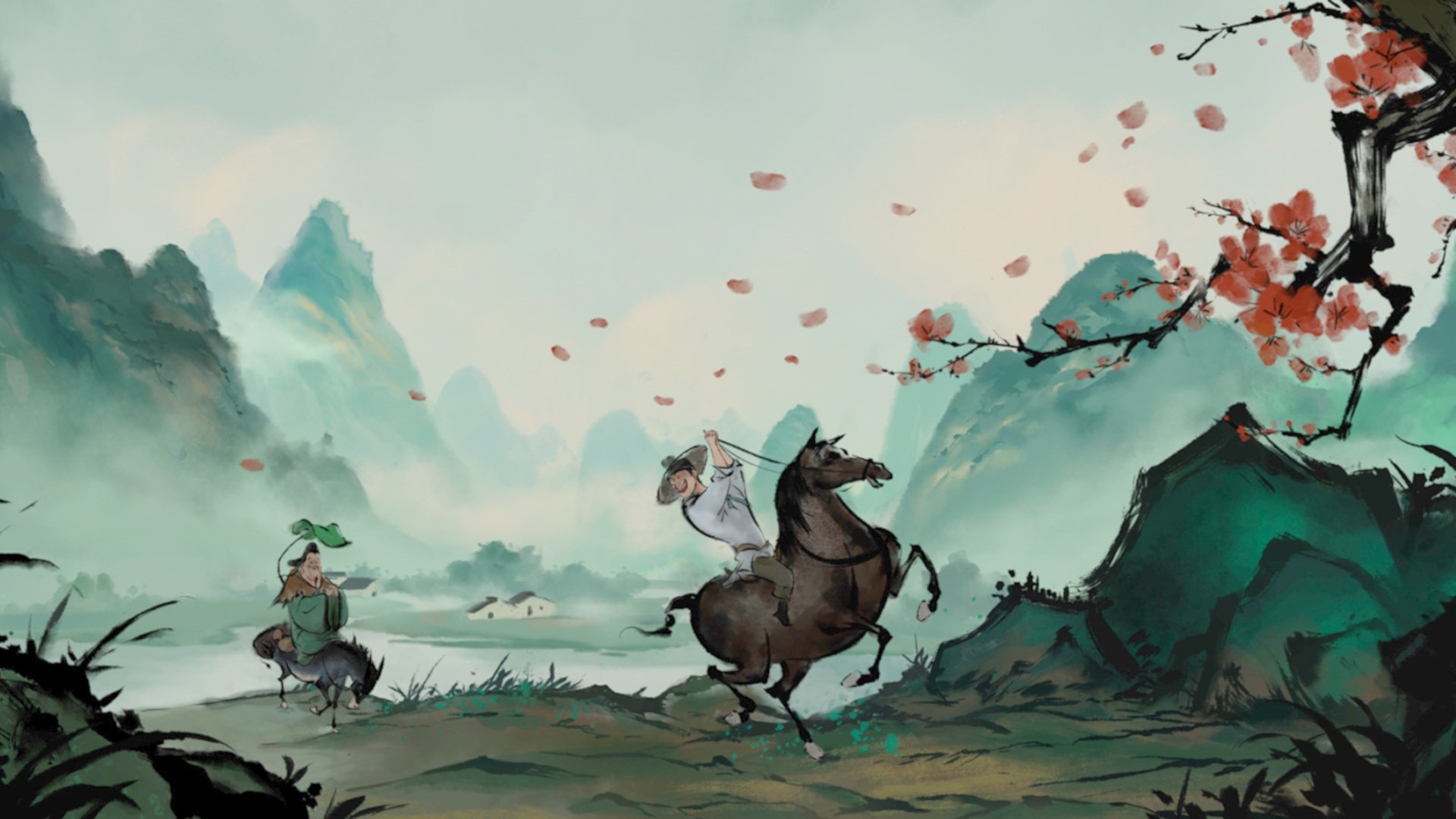 Backdrop image