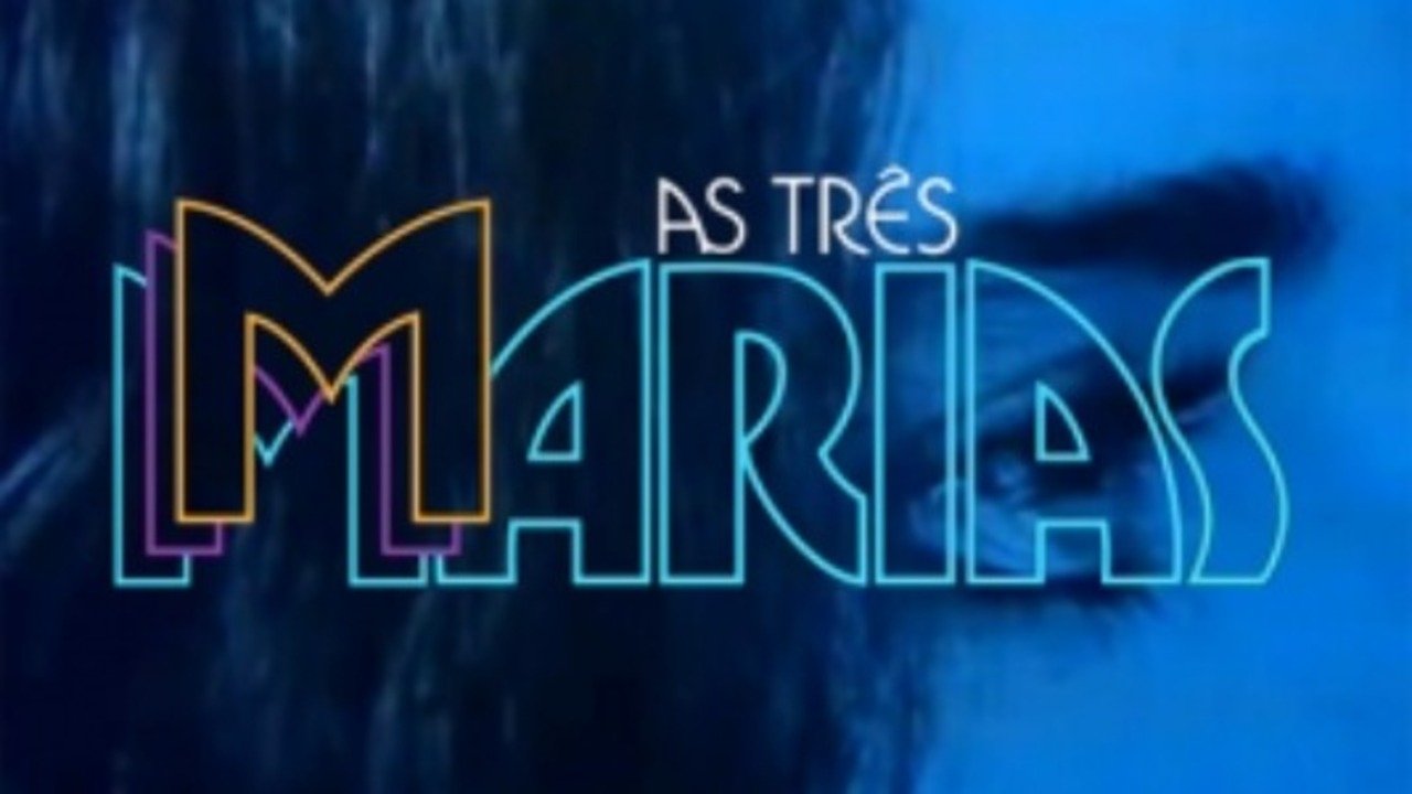 Backdrop image for As Três Marias