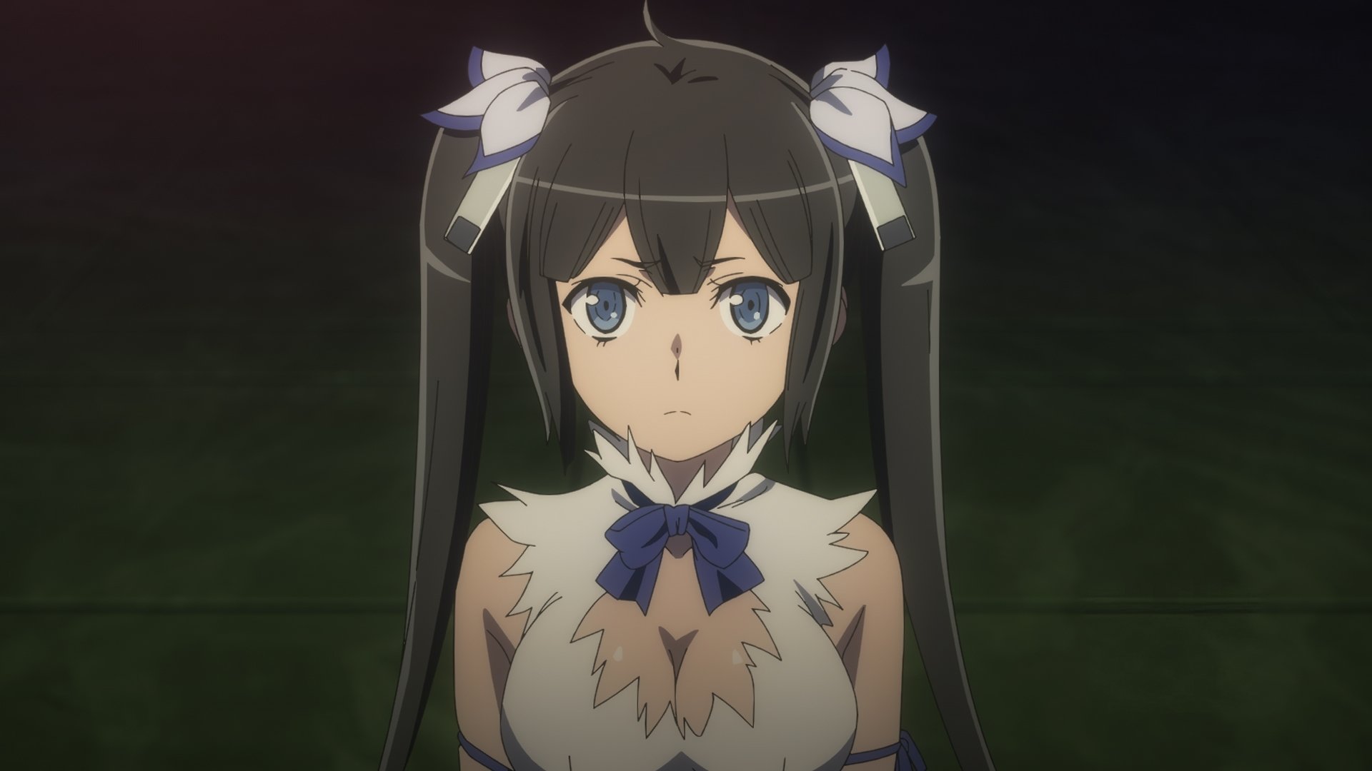 Is It Wrong to Try to Pick Up Girls in a Dungeon? - 5. Sezon, 7. Bölüm