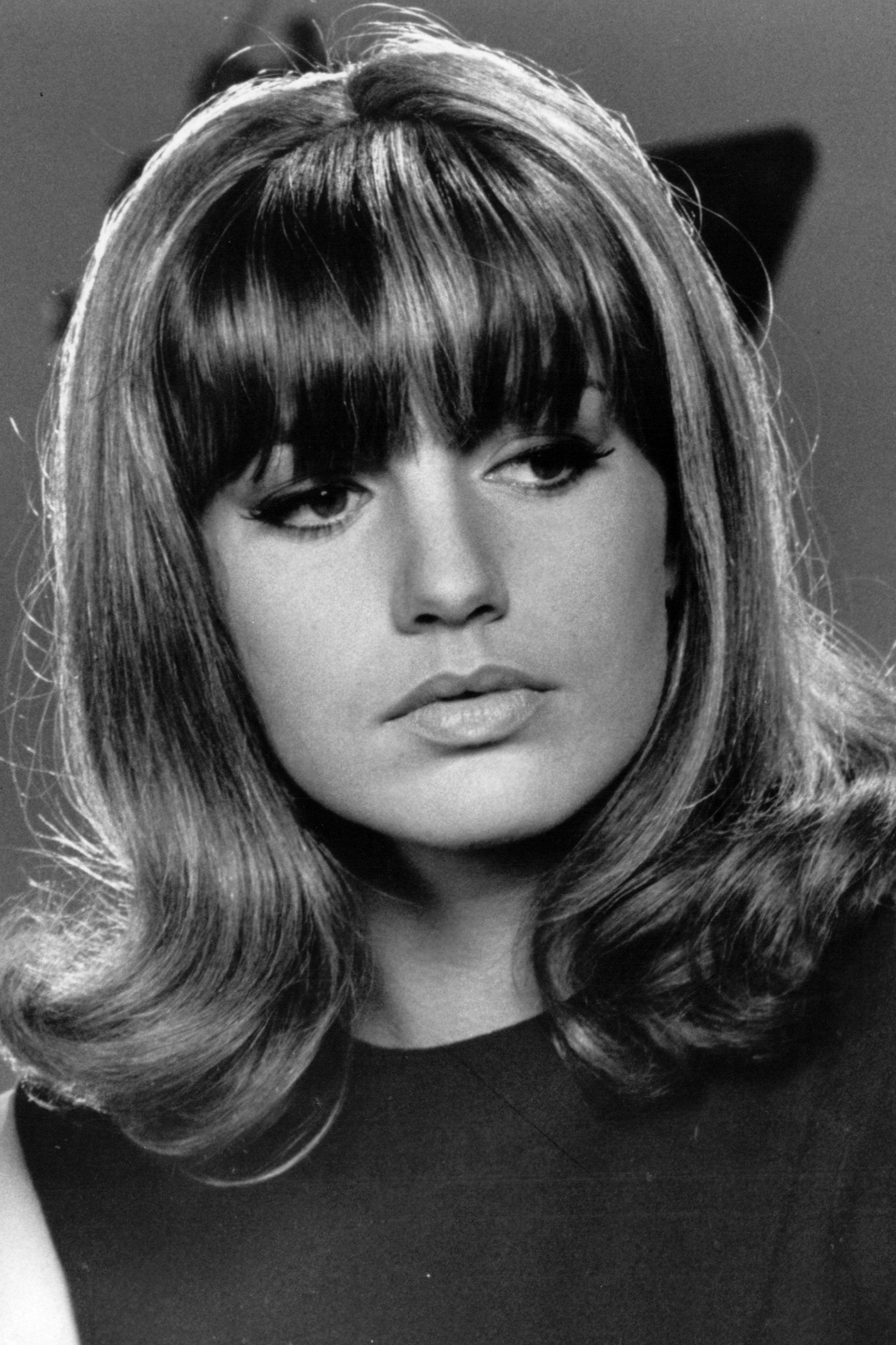 Foto de Catherine Spaak
