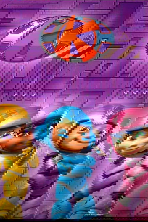 Poster de Kerwhizz