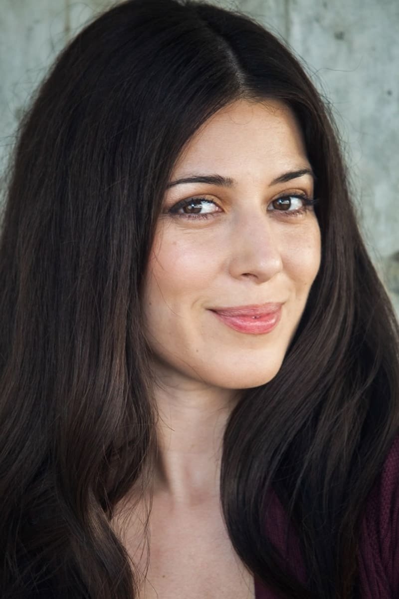 Foto de Elizabeth Tabish