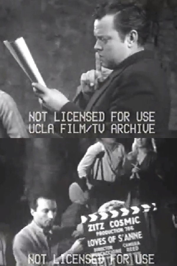 The Miracle of St. Anne