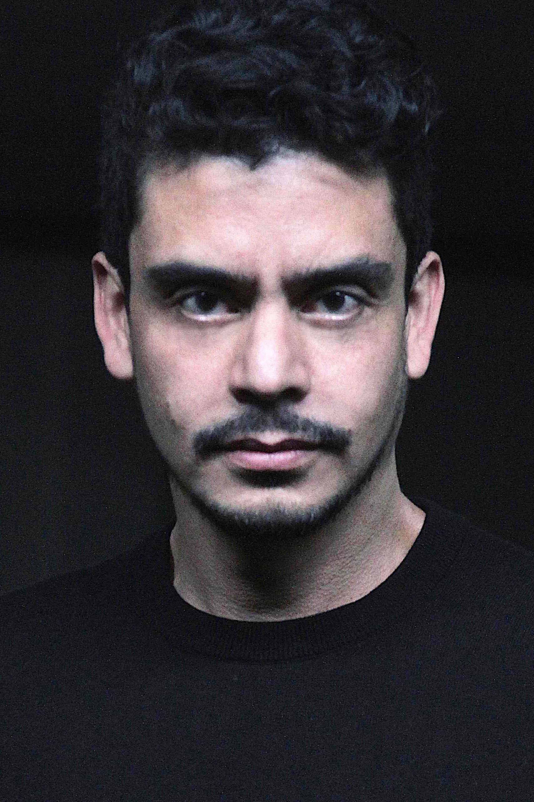 Foto de Jayro Bustamante