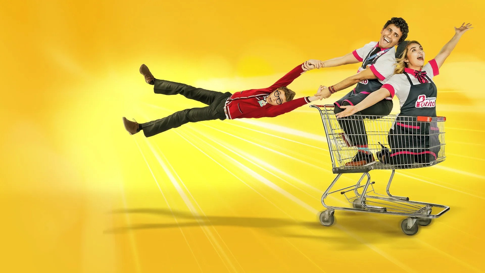 Backdrop image