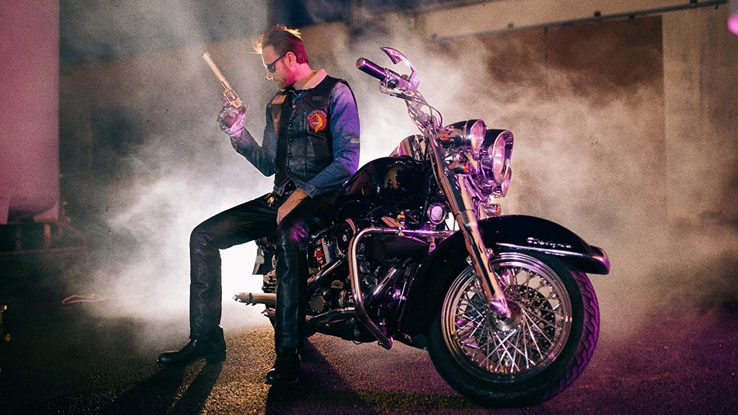 Backdrop image