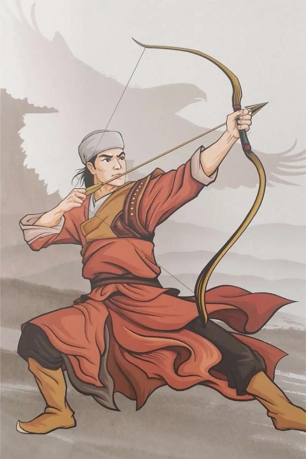 Poster de 孔庆东看金庸小说