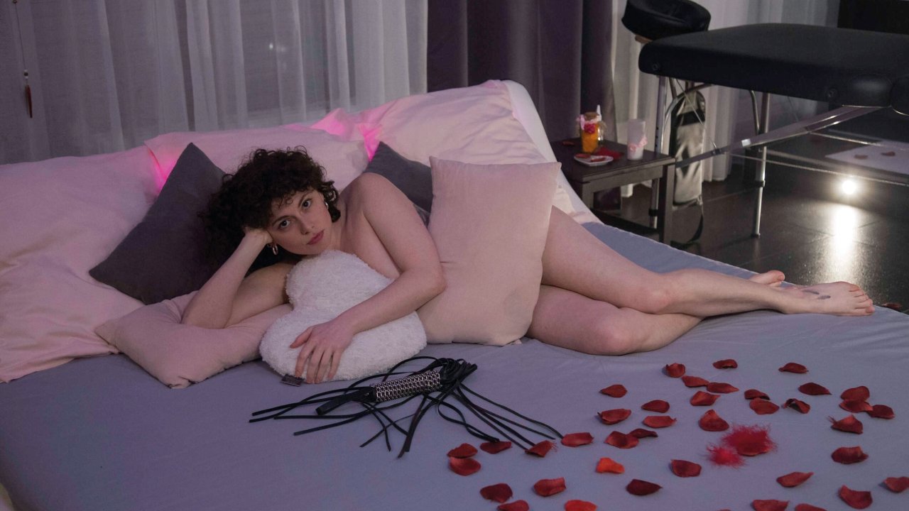 Backdrop image