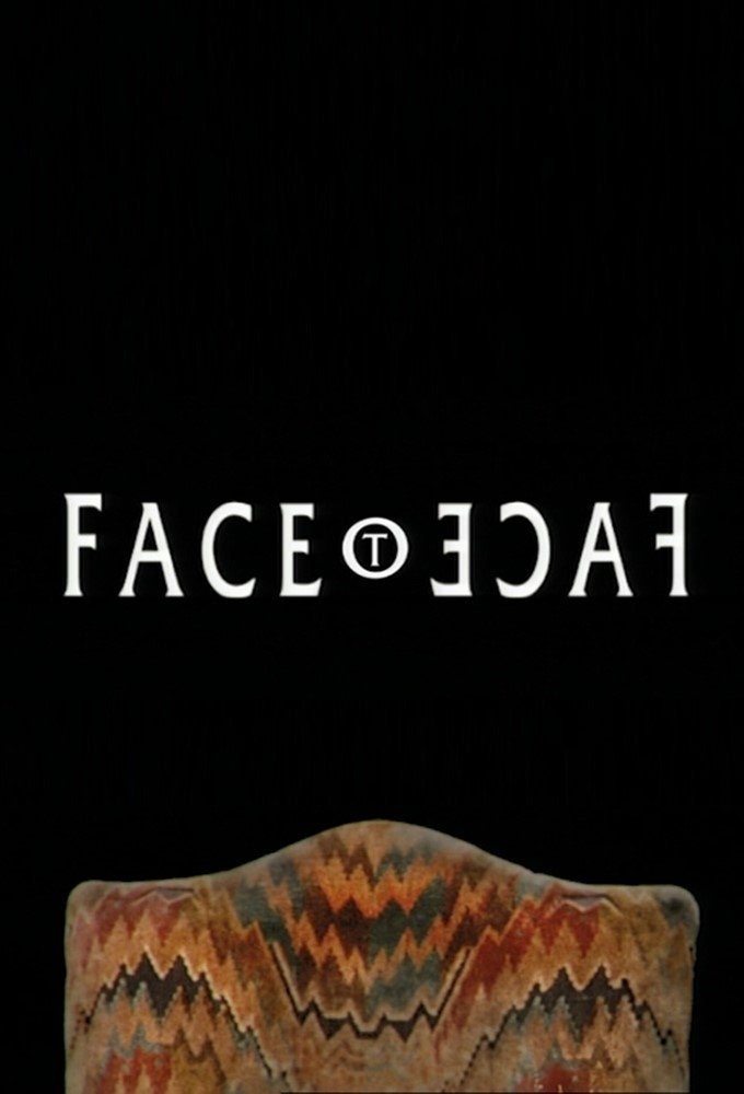 Poster de Face to Face