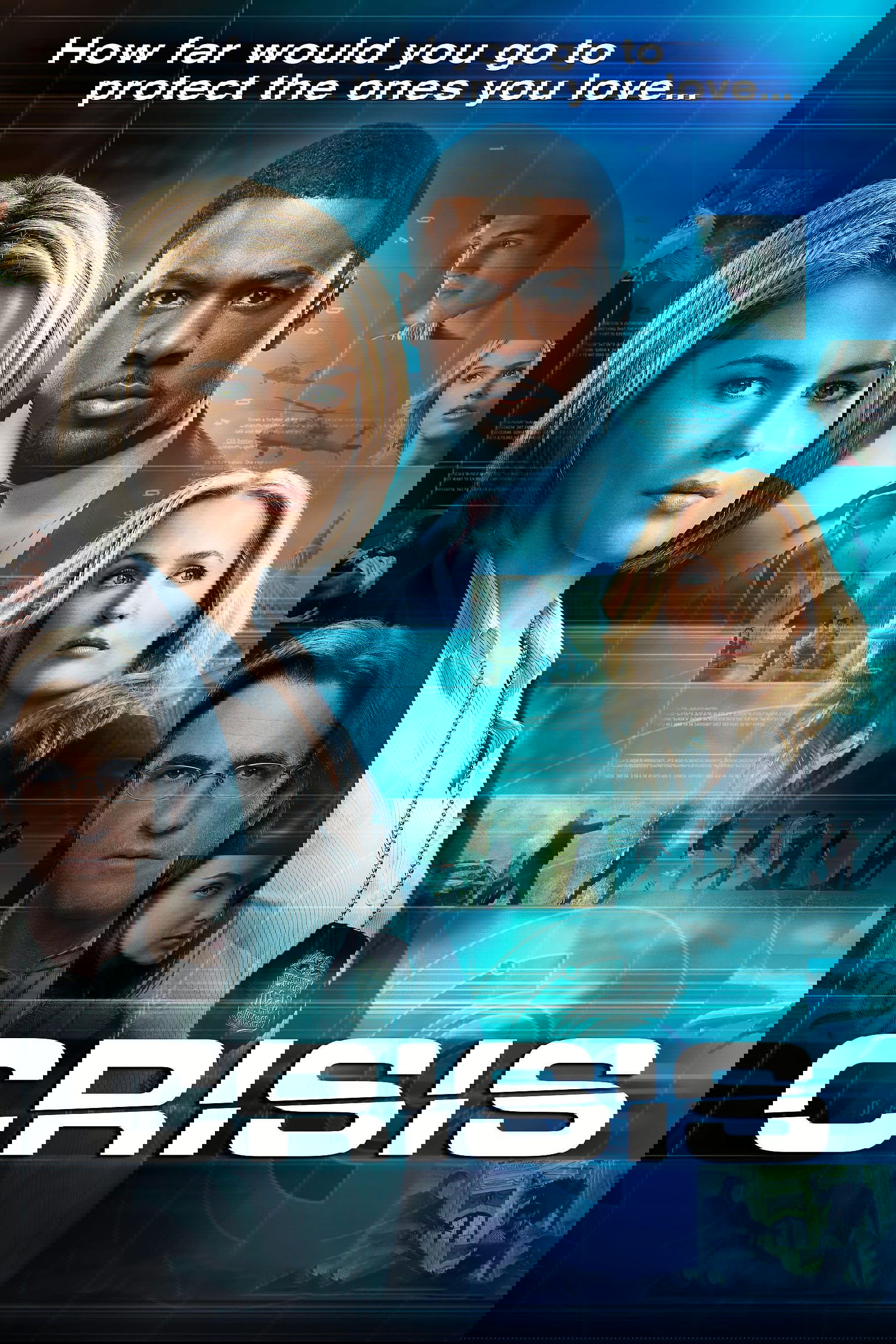 Poster de Crisis
