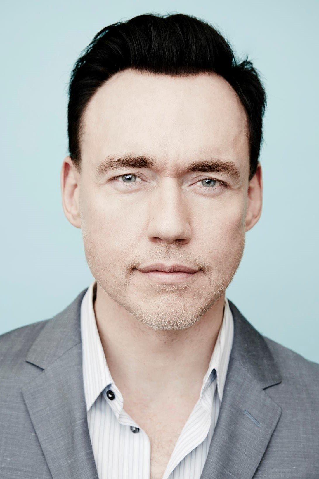 Foto de Kevin Durand