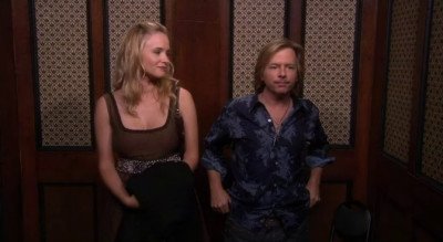 Rules of Engagement 2×8 – Fix-up & Downs