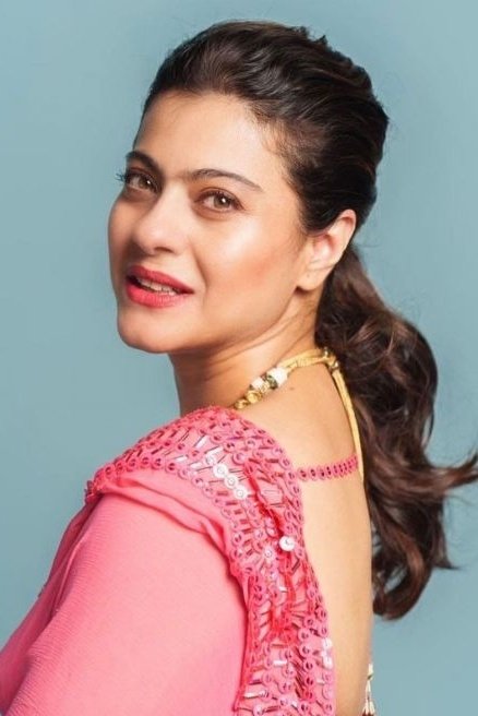 Foto de Kajol