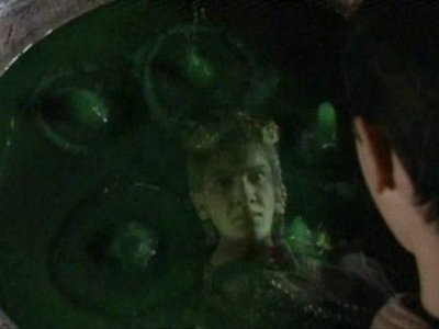 Are You Afraid of the Dark? 6×9 – The Tale of the Walking Shadow