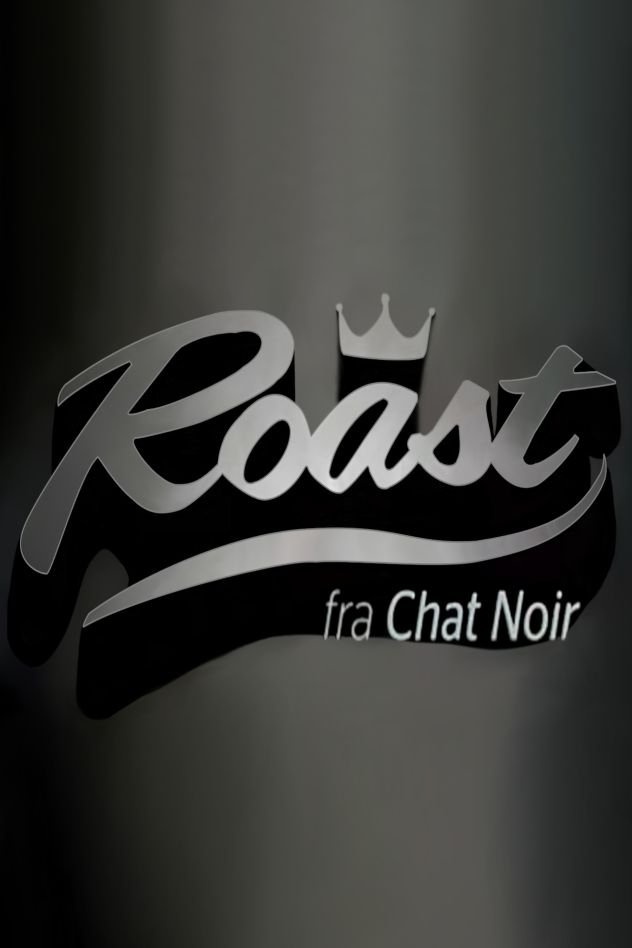 Poster de Roast fra Chat Noir