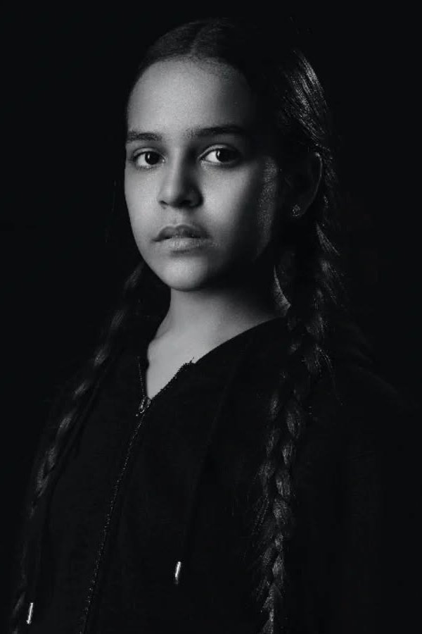Foto de Lamis Mahmoud
