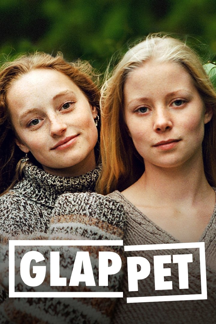Poster de Glappet