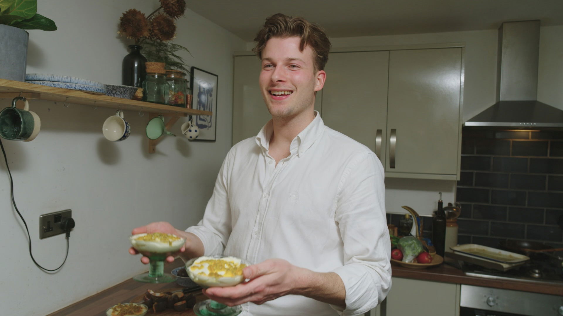 Leeds - Night 4: Phillip