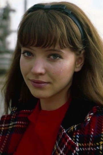 Foto de Anna Karina