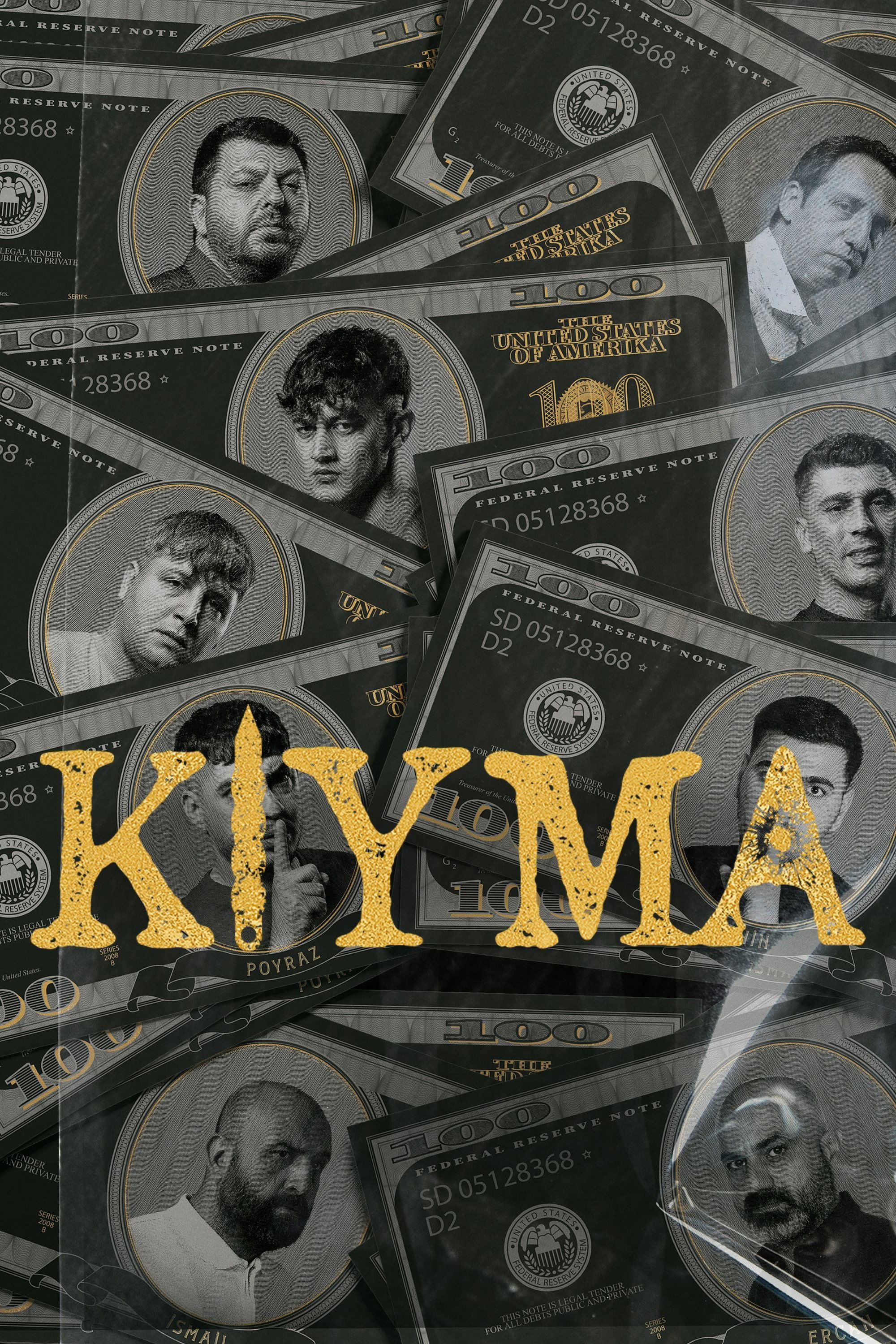 Poster de Kıyma