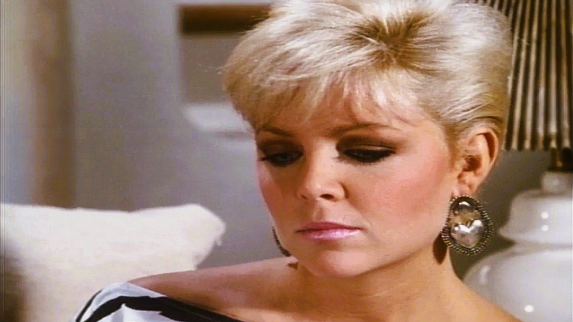 Knots Landing 5×17 – Second Chances