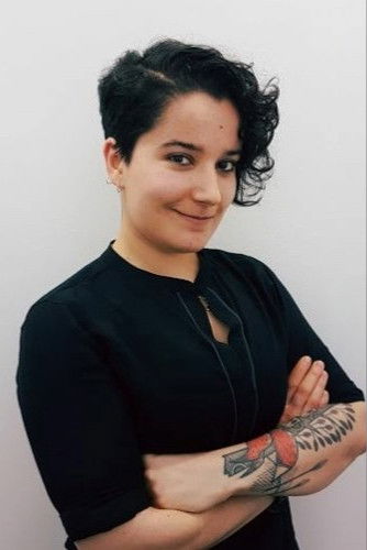 Kaya Jabar/Pre-Visualization Supervisor