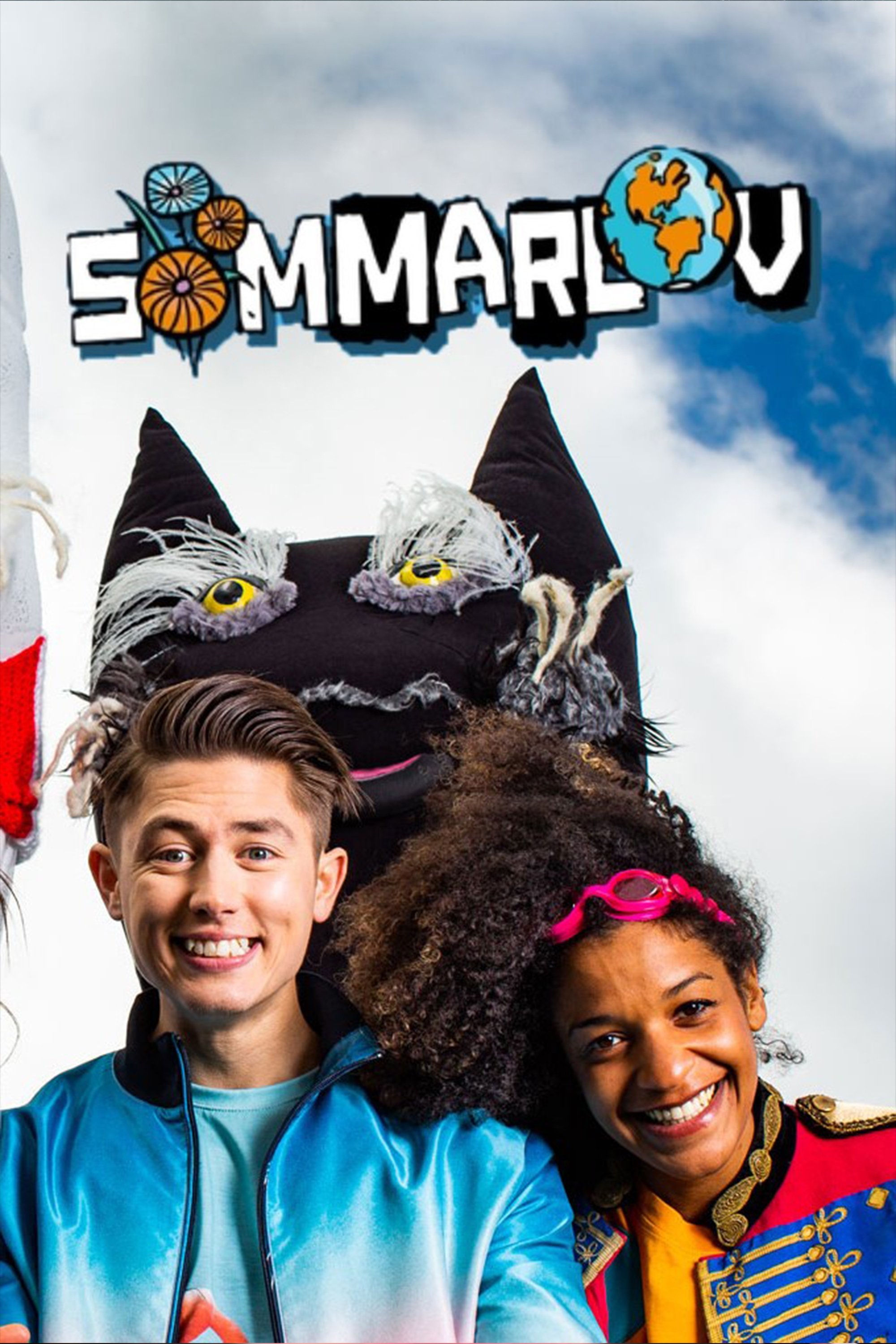 Poster de Sommarlov