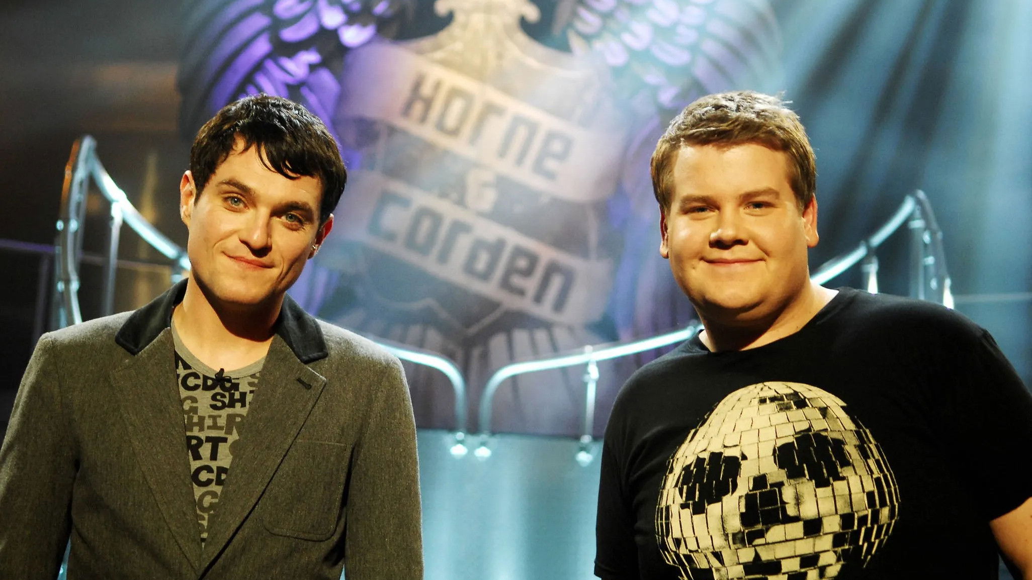 Horne & Corden