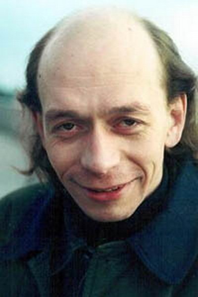 Foto de Дмитрий Карпов