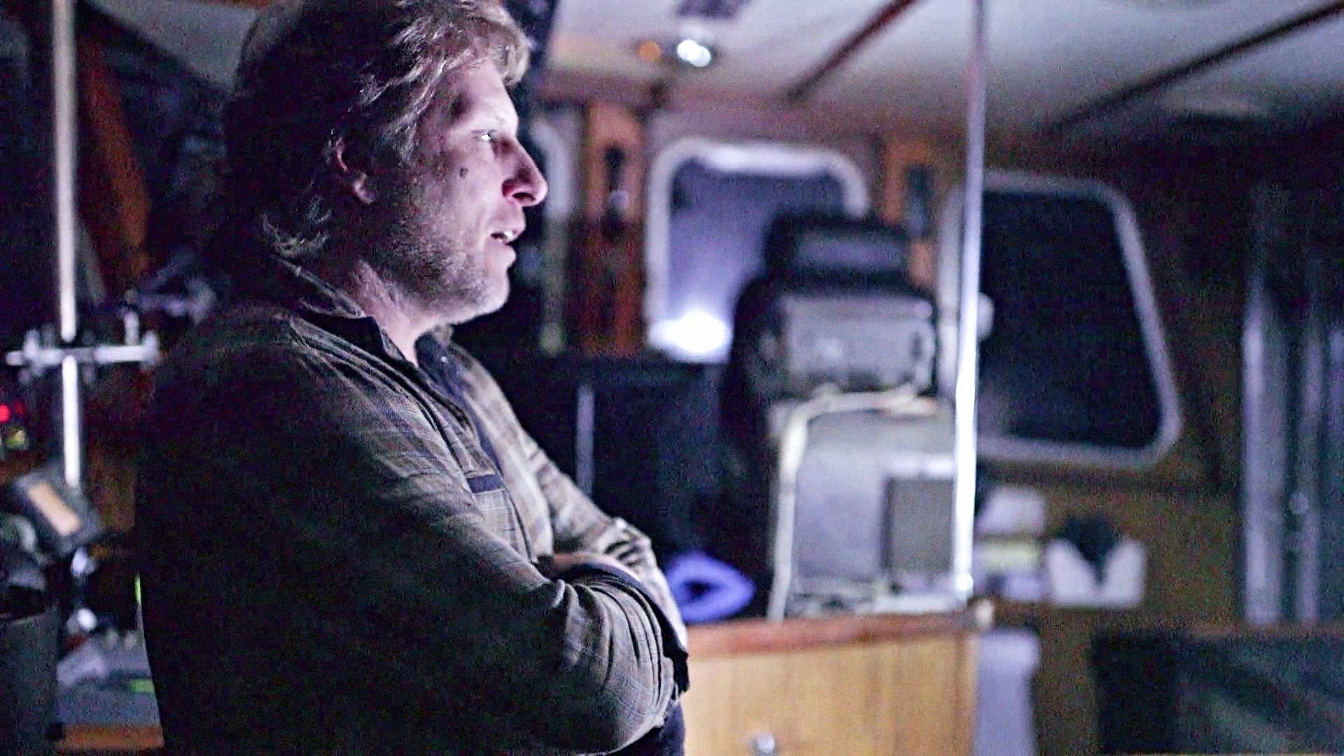 Deadliest Catch 12×14 – Fire at Sea (2)