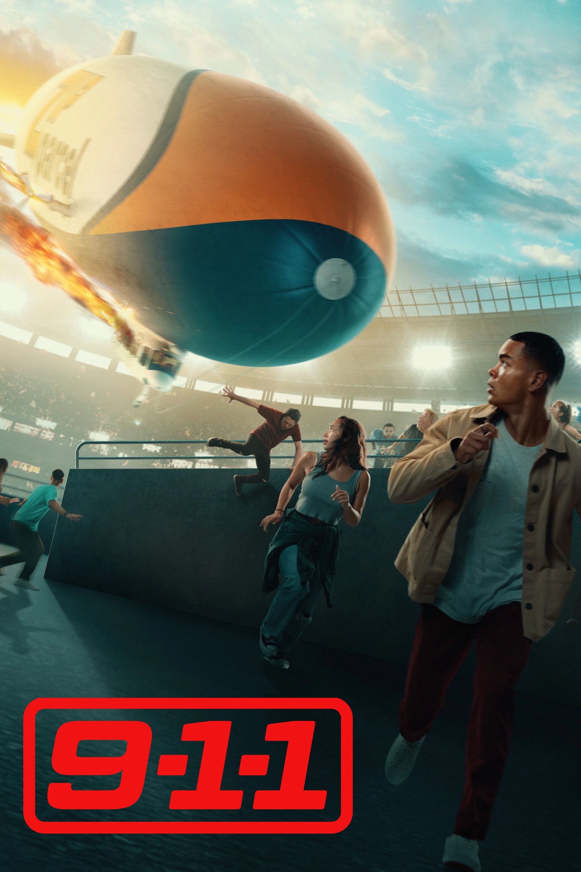 Poster de Temporada 6