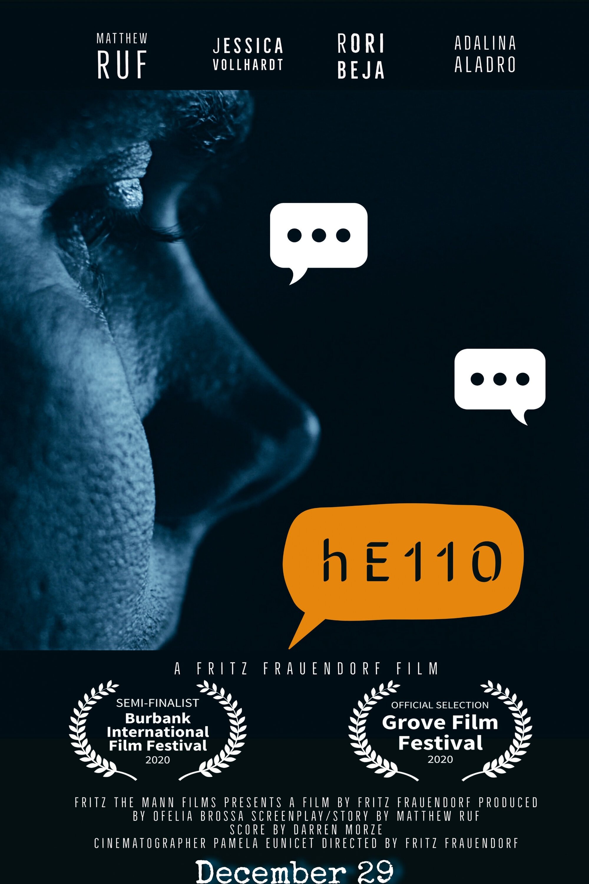 Poster movie
