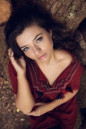Foto de Caitlin-Rose Lacey