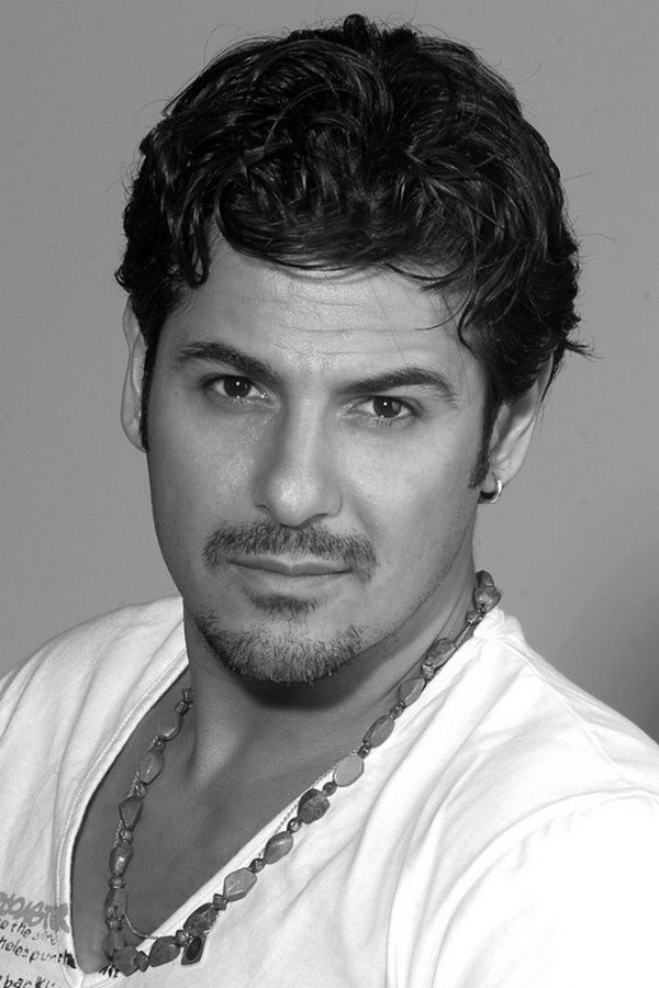 Foto de Dario Bandiera