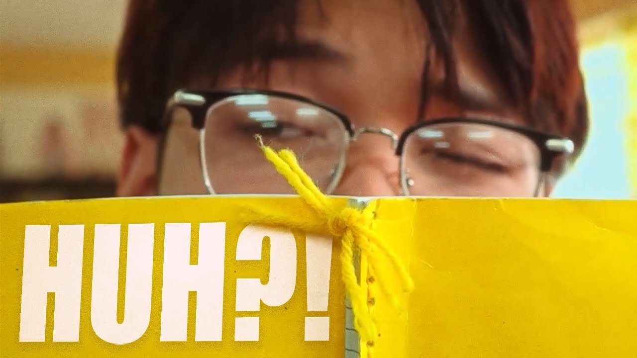 Huh?!
