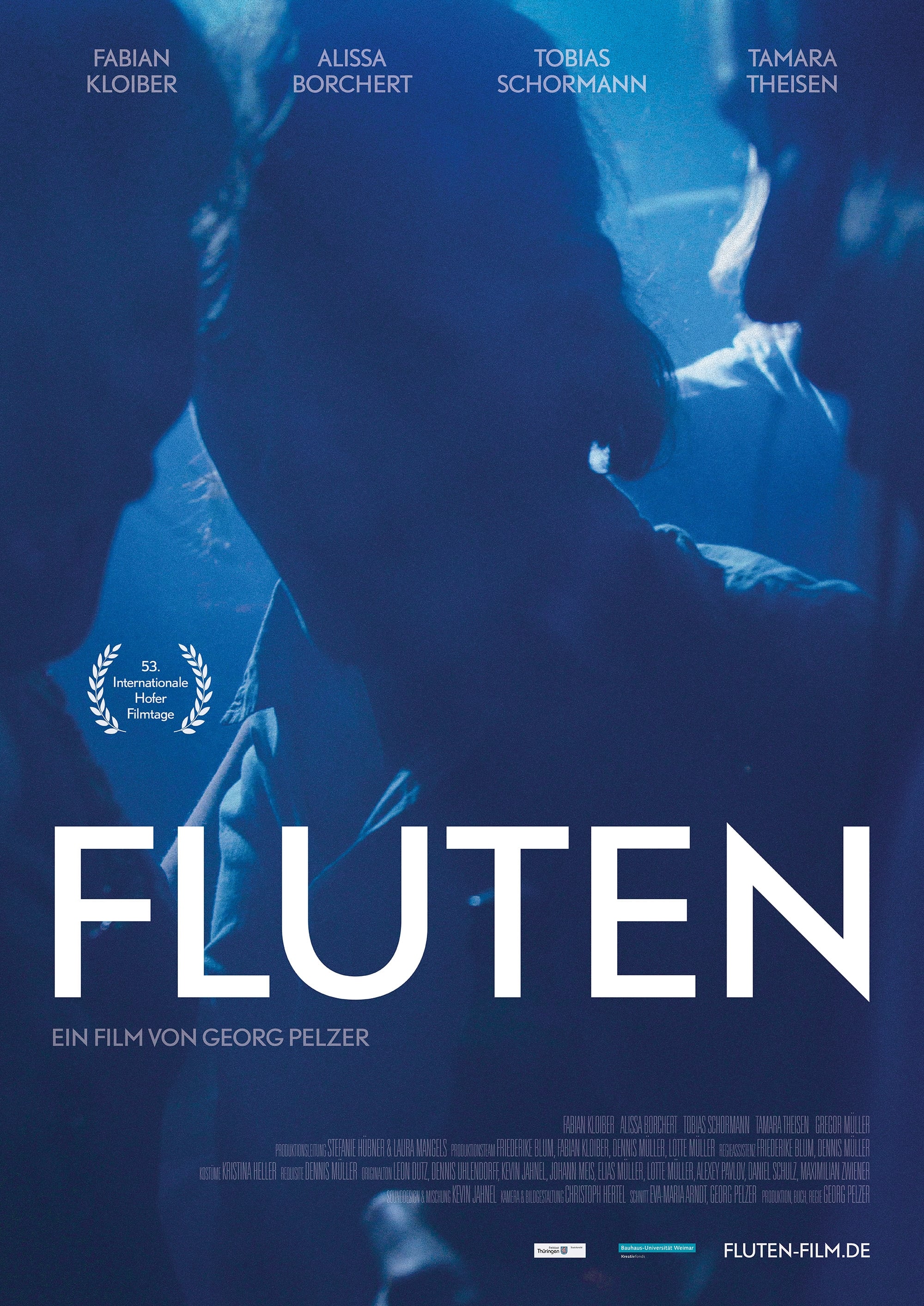 Poster de Fluten
