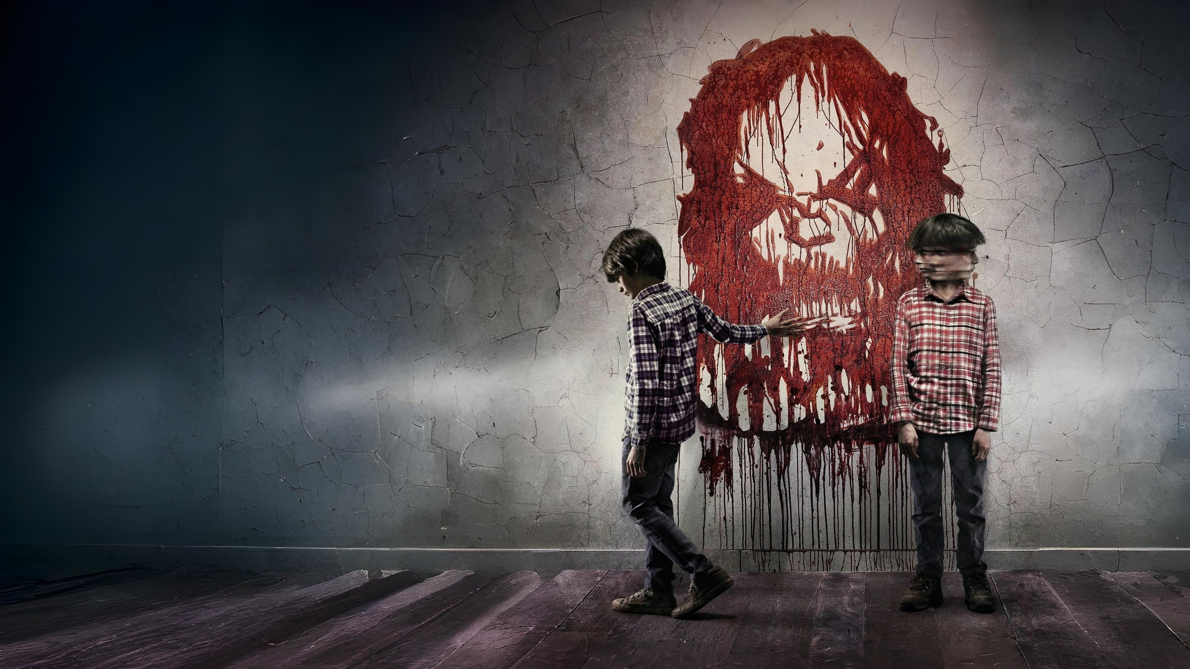 Backdrop image